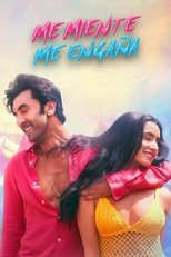 VER Me miente, me engaña (2023) Online Gratis HD