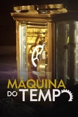 Poster for Máquina do Tempo