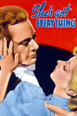 Poster for She's Got Everything 