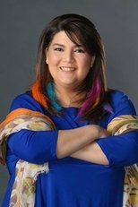 Poster van Arlene Muhlach