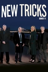 Poster for New Tricks Season 11