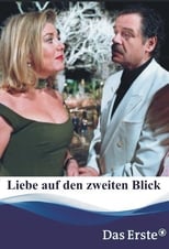 Poster for Liebe auf den zweiten Blick