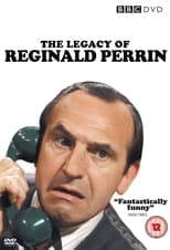 Poster for The Legacy of Reginald Perrin Season 1