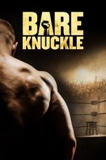 Poster for Bare Knucle