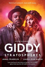Giddy Stratospheres (2021)