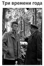 Three Seasons poster