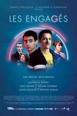 Poster di Les engagés