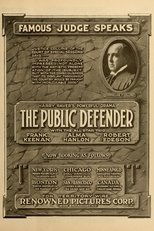 The Public Defender