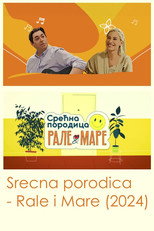 The Happy Family of Rala and Mara (2024) poster