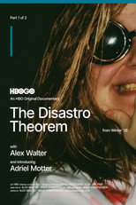 The Disastro Theorem poster