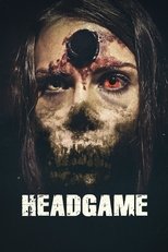 Headgame poster movie