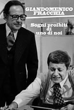 Poster for Giandomenico Fracchia - Sogni proibiti di uno di noi