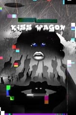 Poster for Kiss Wagon 