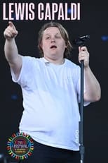 Poster di Lewis Capaldi: Glastonbury 2023