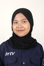 Foto retrato de Ika Naila Rochmaniar