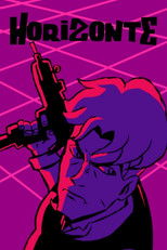 HORIZONTE poster