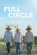 Poster for Full Circle 