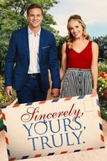 Poster for Sincerely, Yours, Truly 