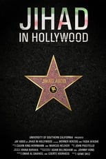 Poster for Jihad in Hollywood