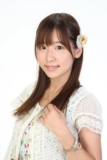 Misaki Suzuki