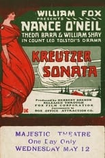 Poster di Kreutzer Sonata