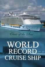 World Record Cruise Ship poster