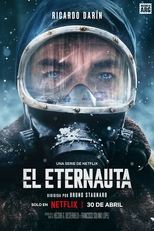 VER El Eternauta (2025) Online Gratis HD