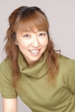 Foto retrato de Minami Takayama