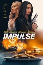 Poster for Impulse 