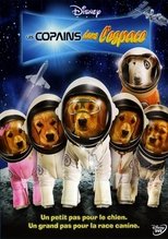 Les copains dans l'espace serie streaming