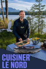 Cuisiner le Nord poster