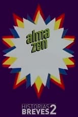 Poster for Historias Breves II: Alma Zen 