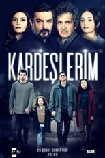 Poster for Kardeslerim Season 1