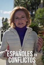 Poster for Españoles en conflictos