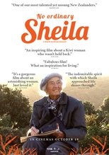 Poster for No Ordinary Sheila 