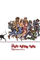 Poster for Soggy Bottom, U.S.A.
