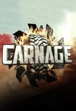 Poster di Carnage