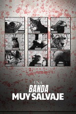 The Wild Wild Bunch poster