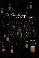 The Goddess on the Throne poster
