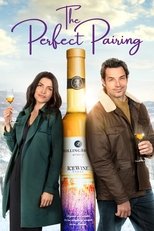 Poster for The Perfect Pairing