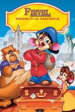 Fievel sbarca in America