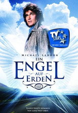 Poster zu Staffel 1 – Ein Engel auf Erden