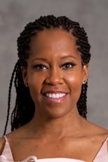 Fiche et filmographie de Regina King