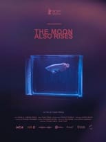 Poster for The Moon Also Rises