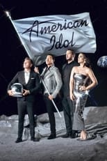 Poster for American Idol Season 5