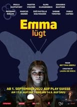 Poster for Emma Lügt