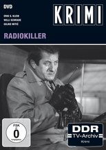 Poster for Radiokiller 