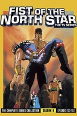Poster for Fist of the North Star Season 6