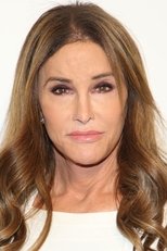 Foto retrato de Caitlyn Jenner