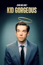 John Mulaney: Kid Gorgeous at Radio City poster movie